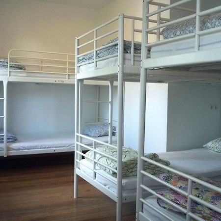 Xarma Hostel Pamplona Rum bild